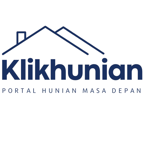 KlikHunian: Portal Hunian Masa Depan